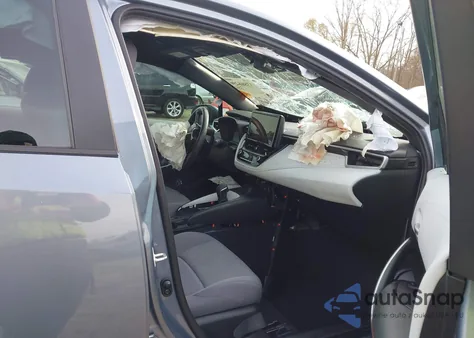 2024 Toyota Corolla Se из США, поврежденный, VIN 5YFS4MCE0RP181941